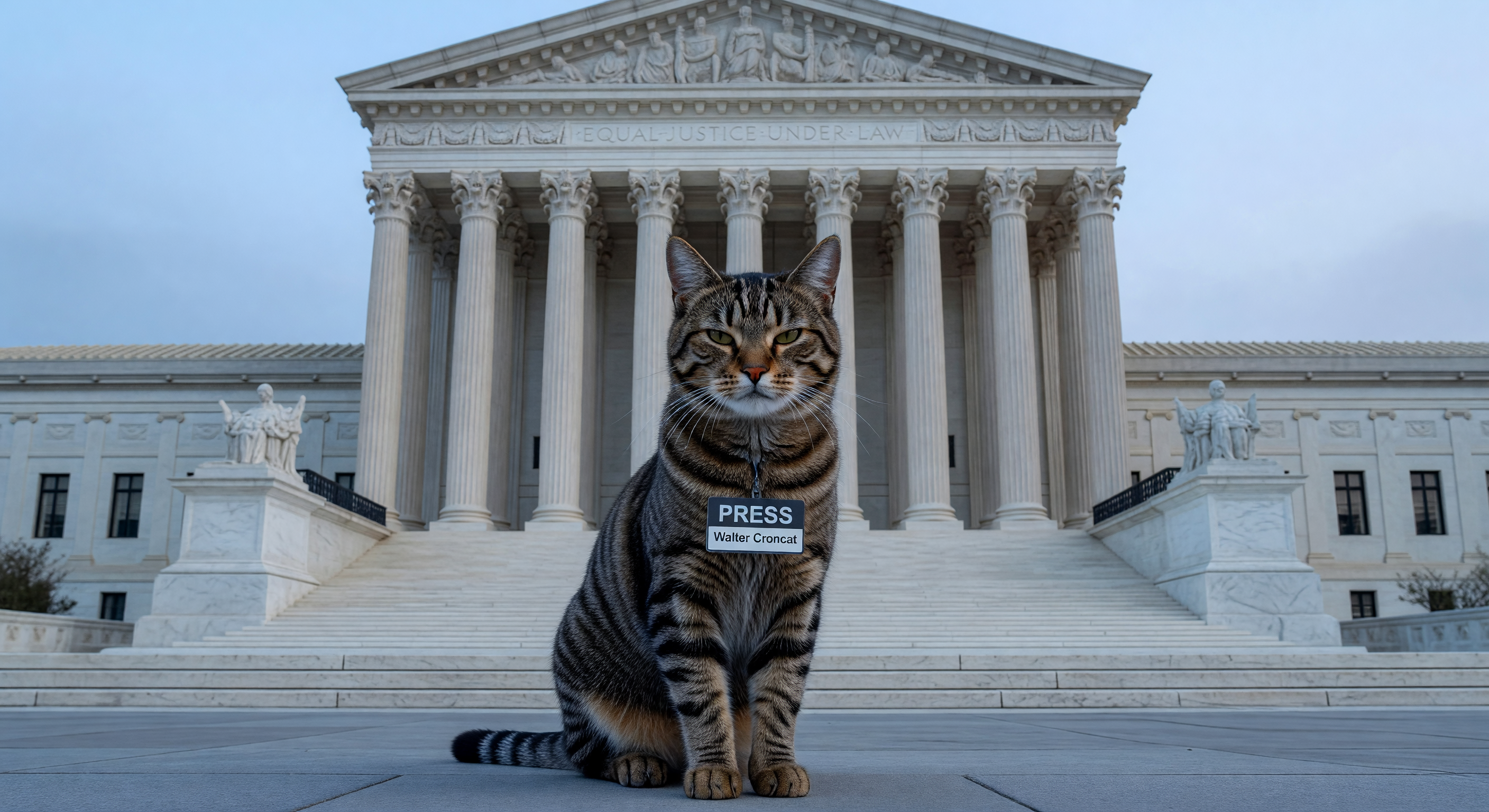 AI-generated illustration for this story