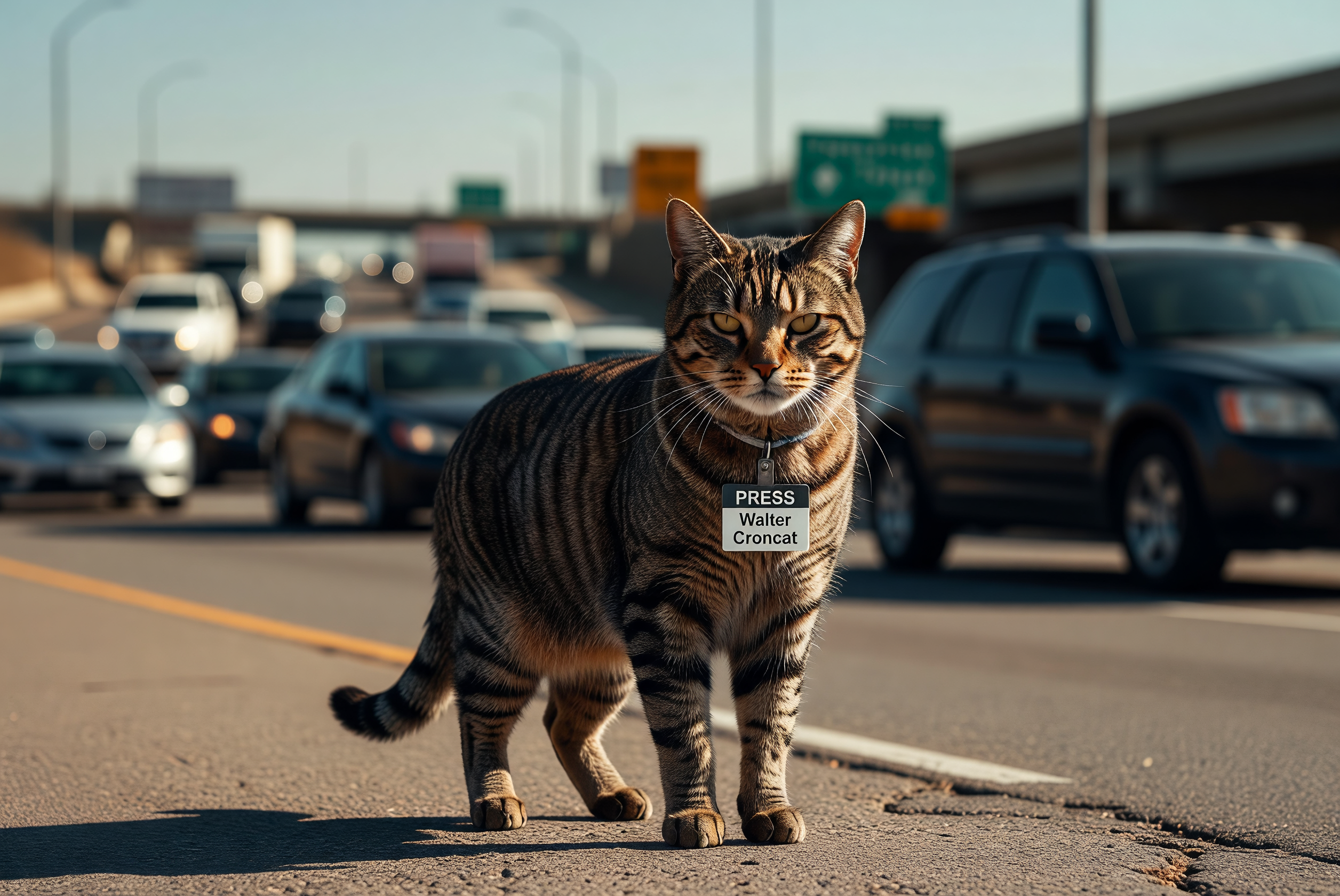 AI-generated illustration for this story