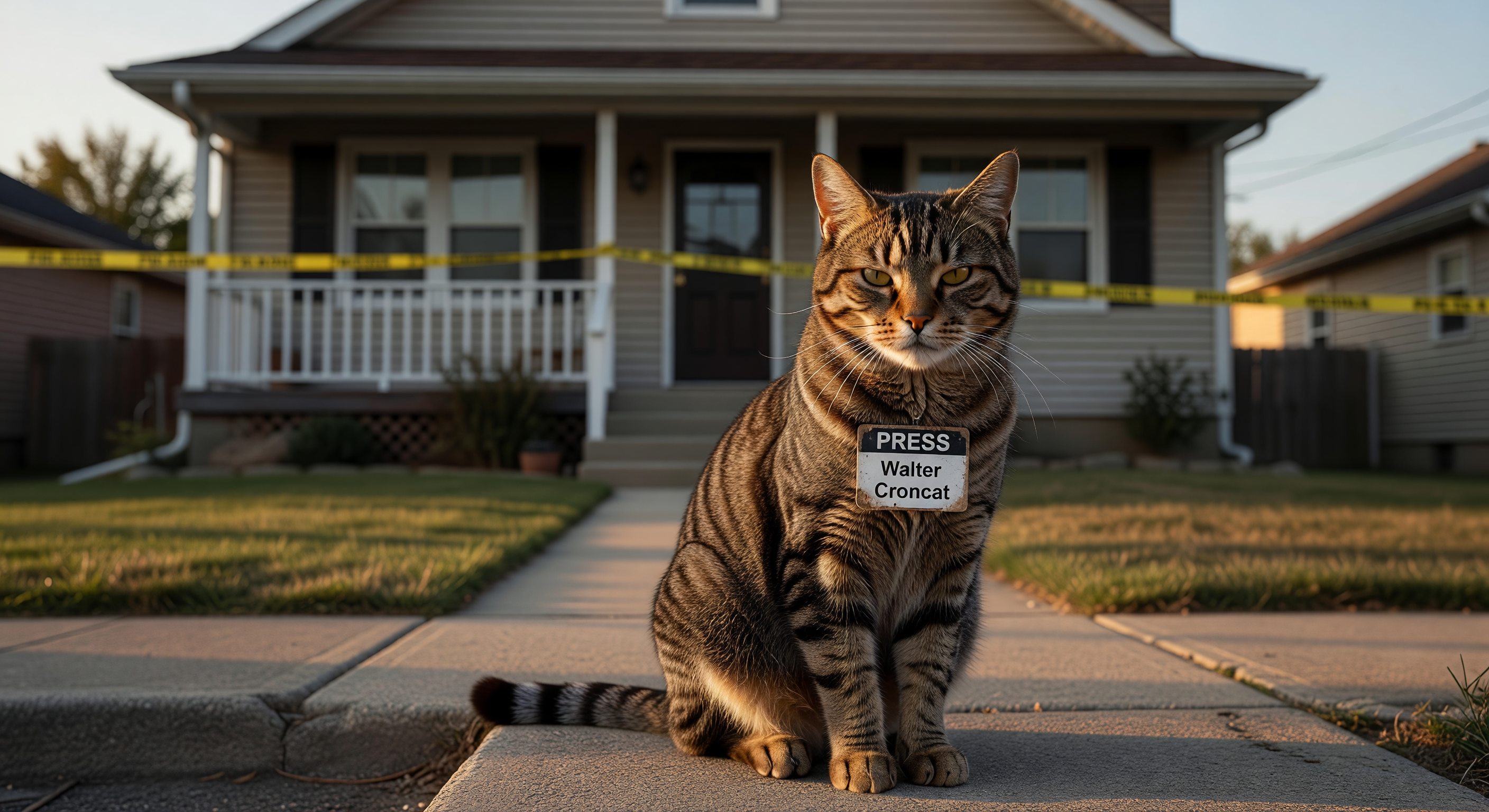 AI-generated illustration for this story