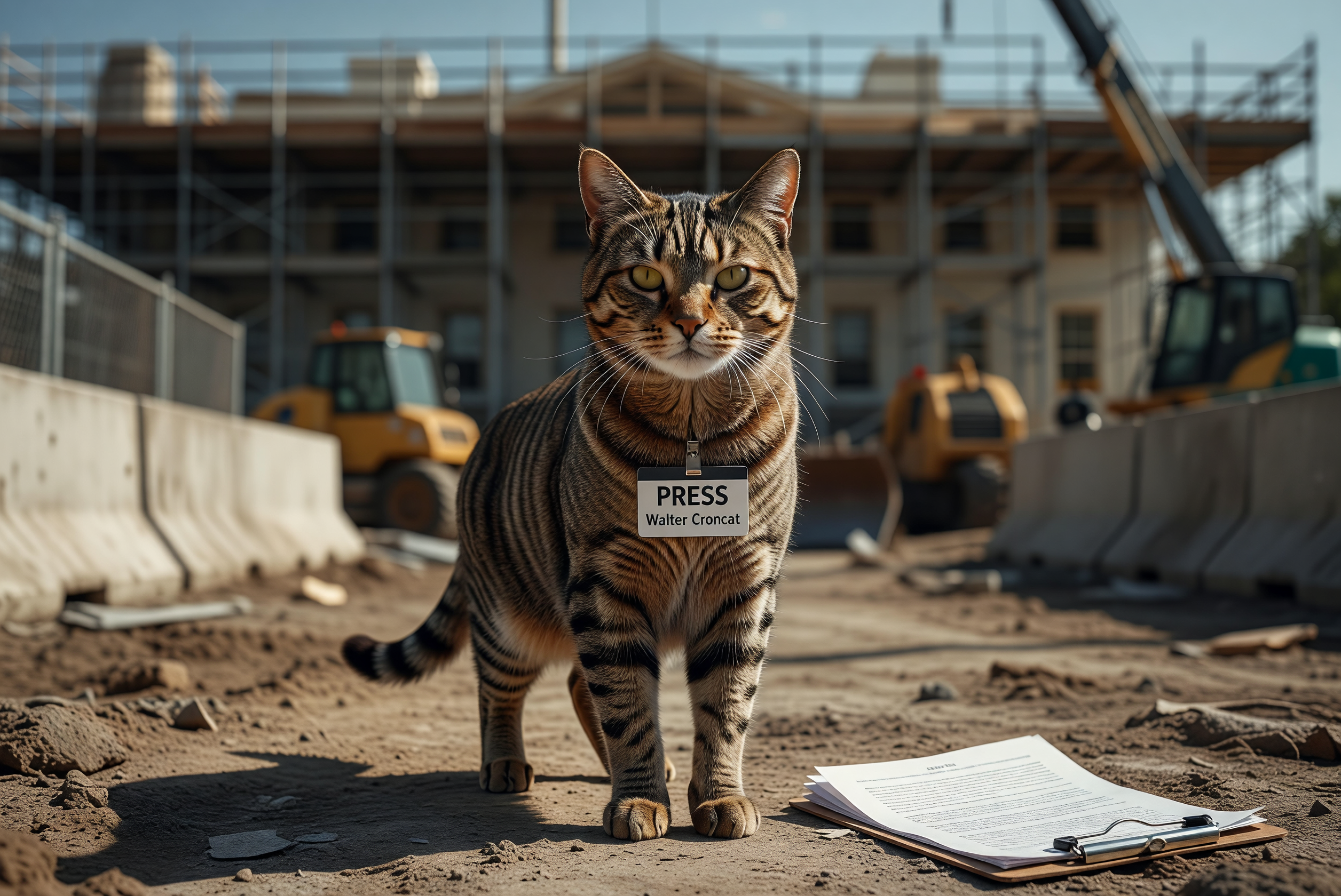 AI-generated illustration for this story