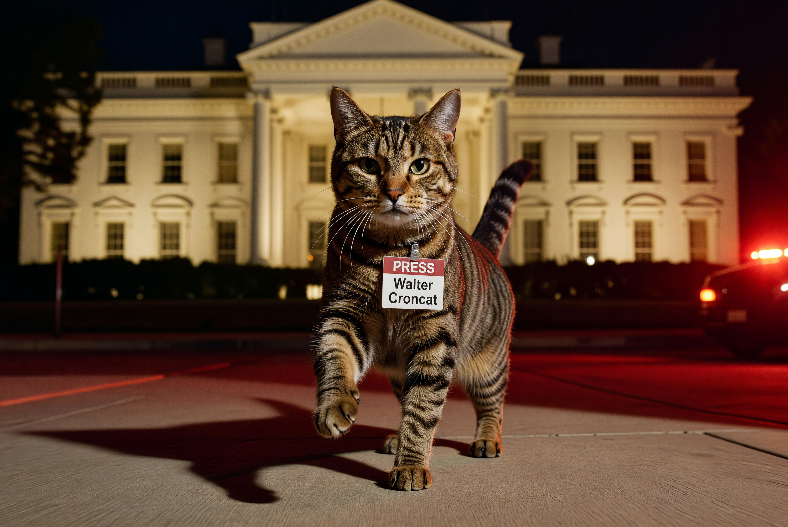 AI-generated illustration for this story