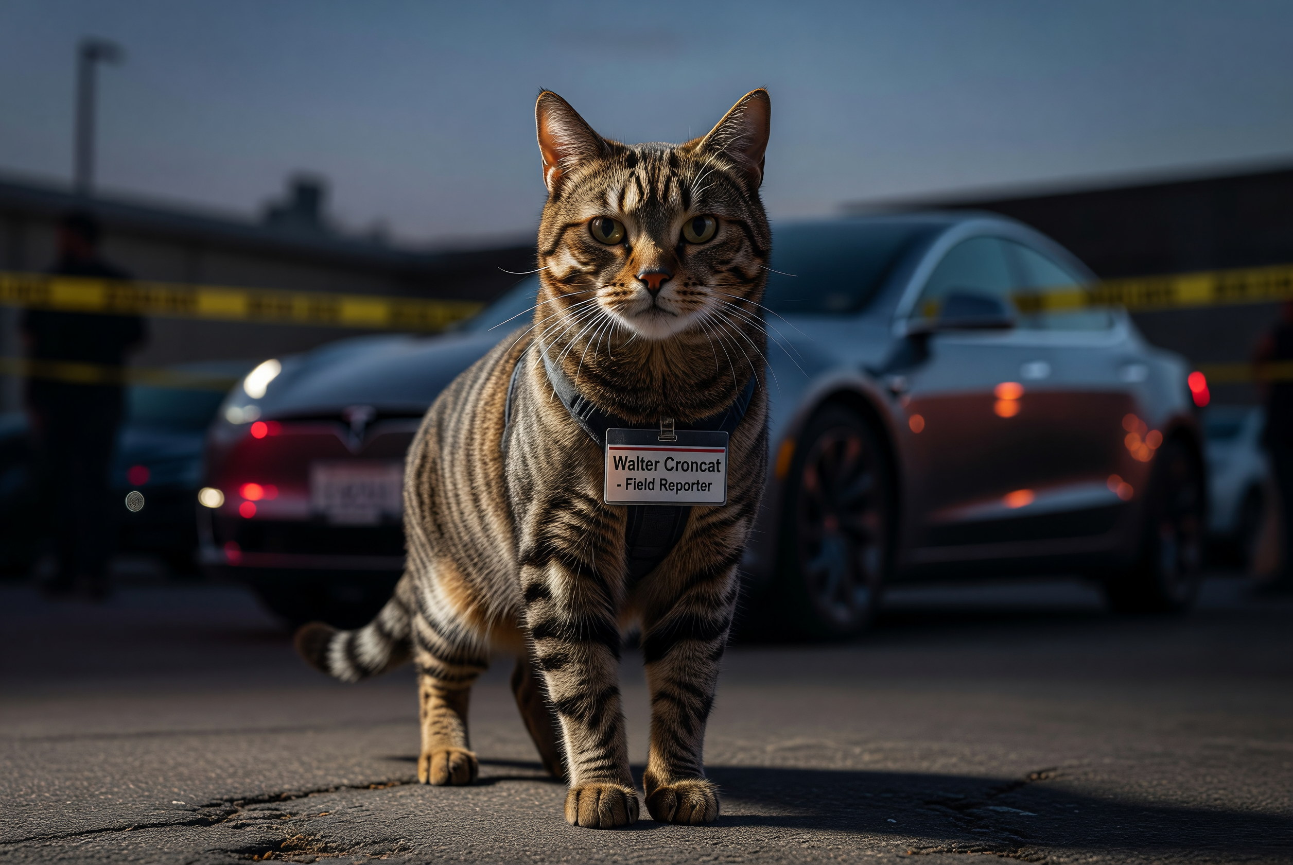 AI-generated illustration for this story