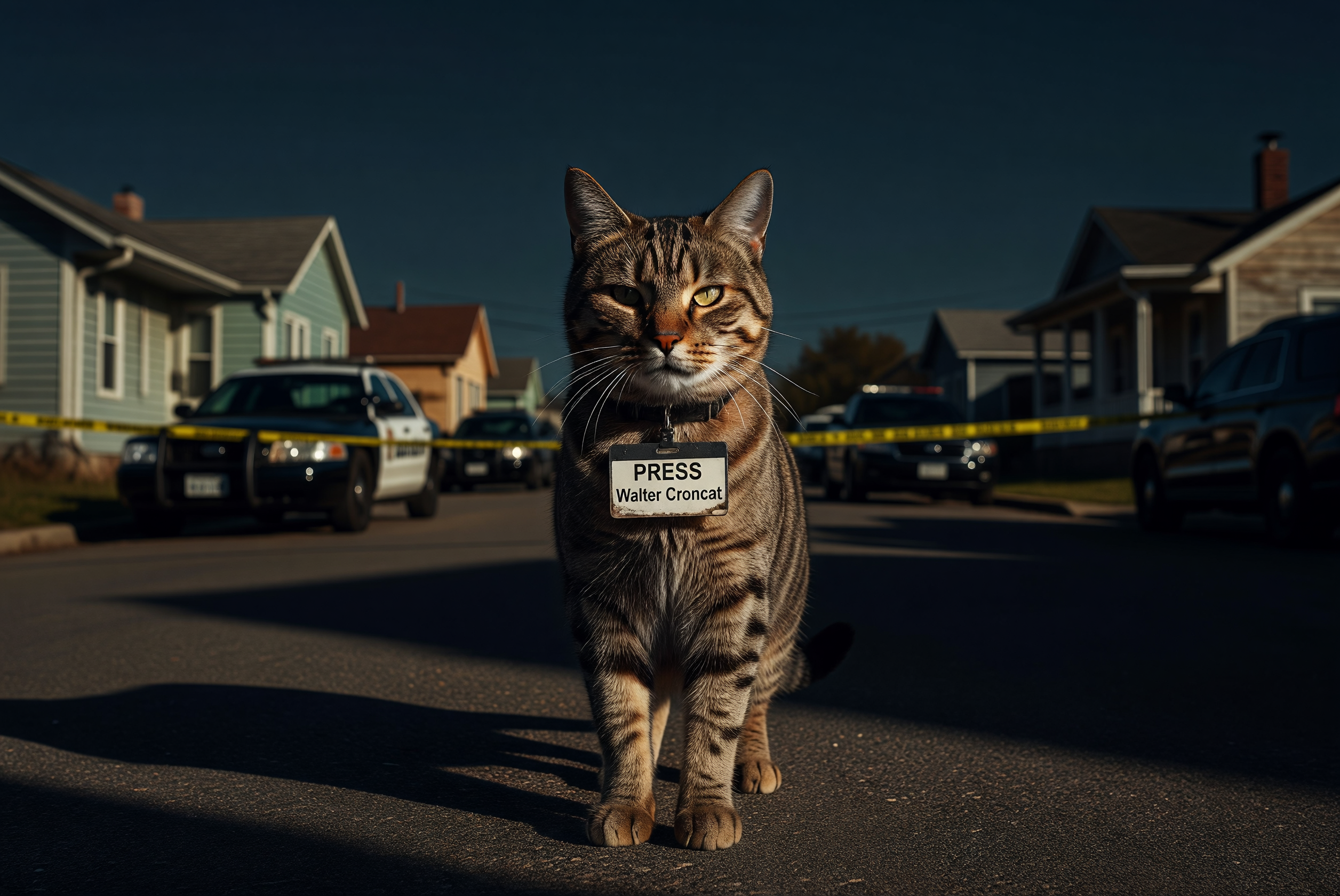 AI-generated illustration for this story