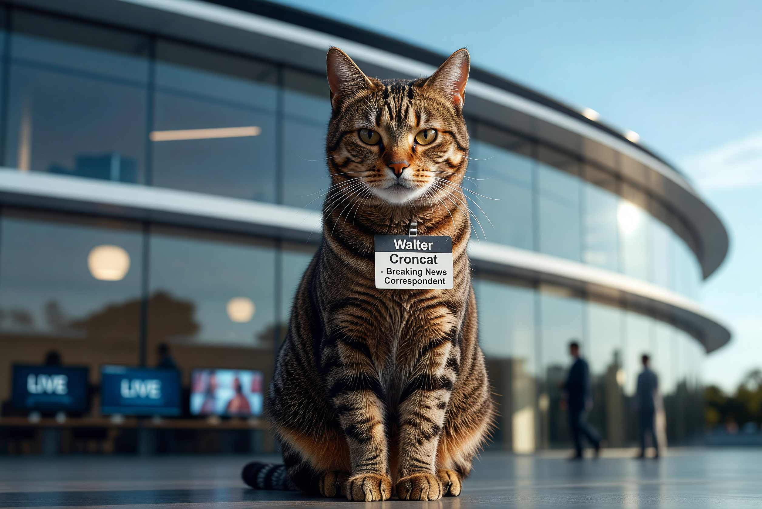 AI-generated illustration for this story