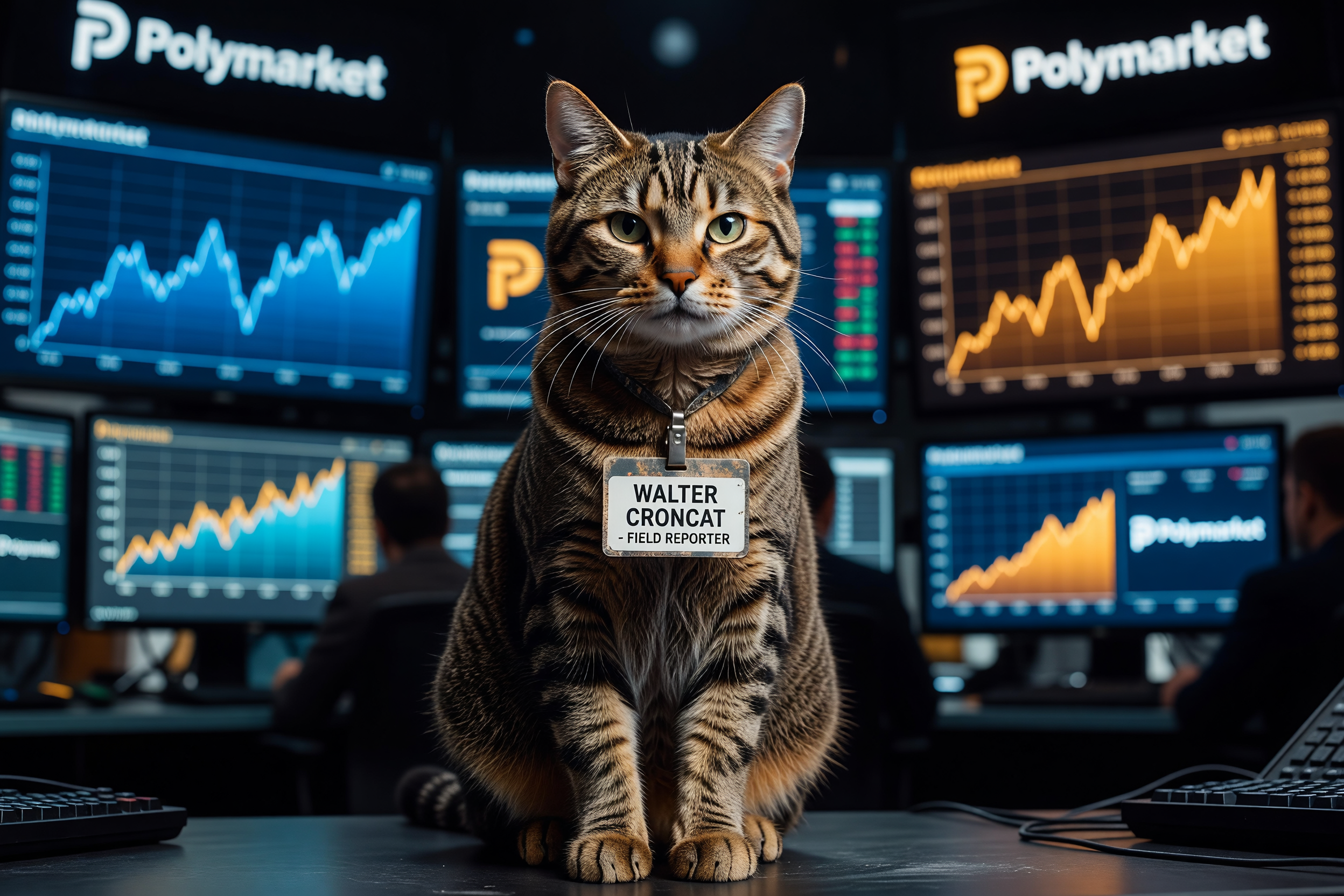 AI-generated illustration for this story