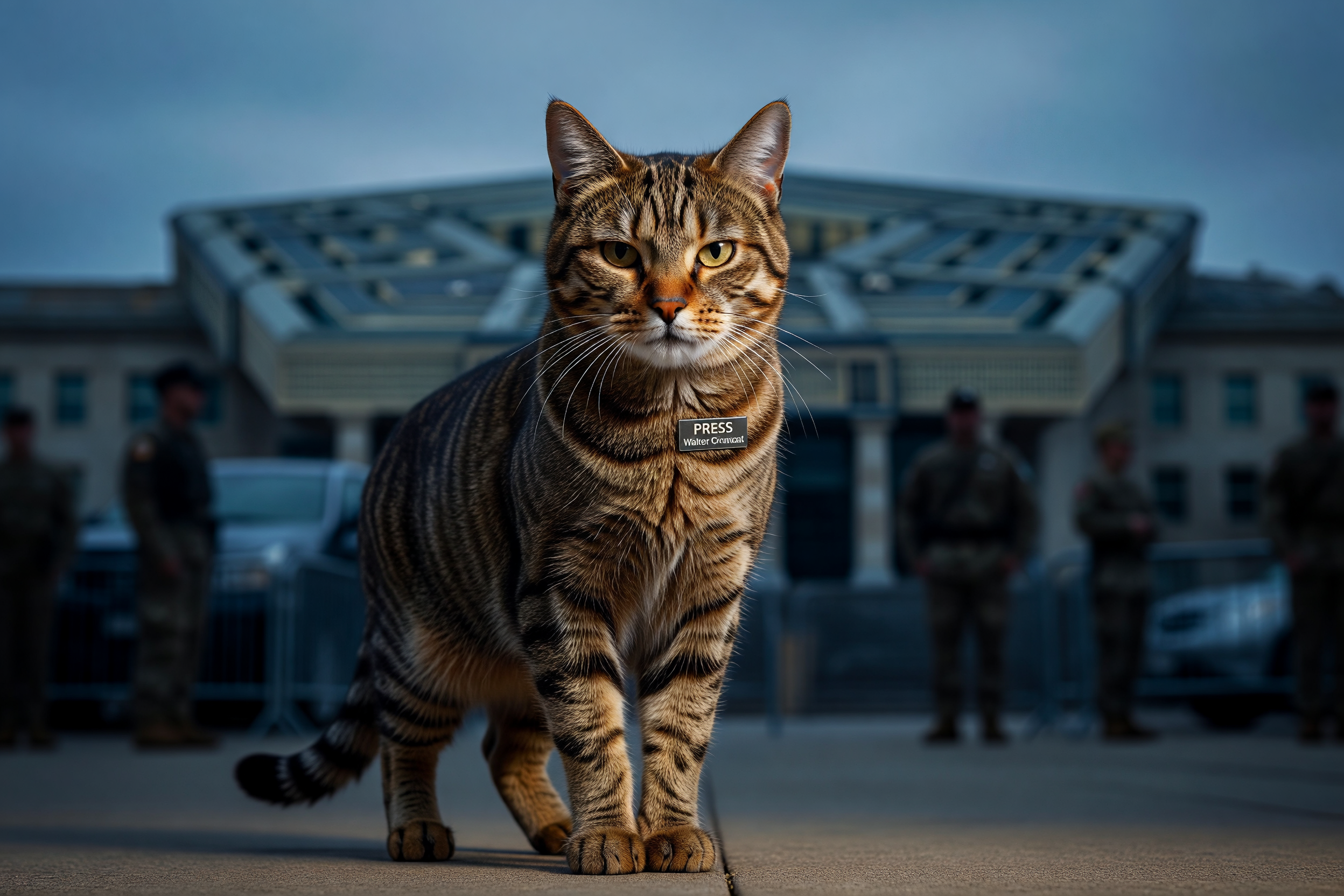 AI-generated illustration for this story