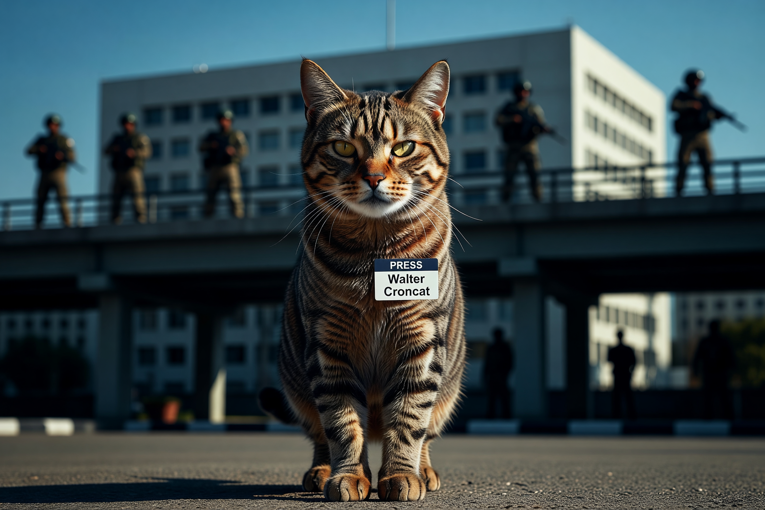 AI-generated illustration for this story