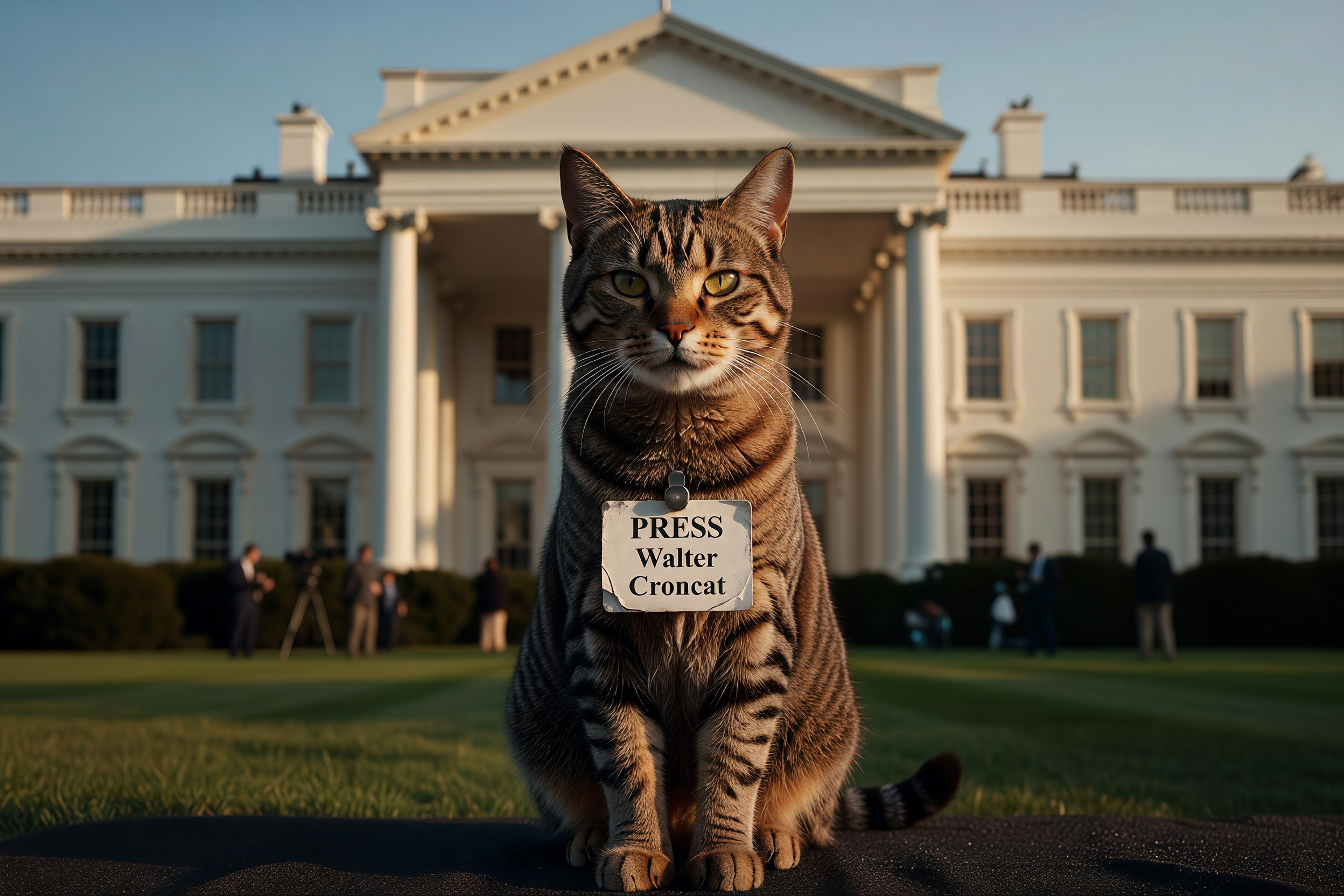 AI-generated illustration for this story