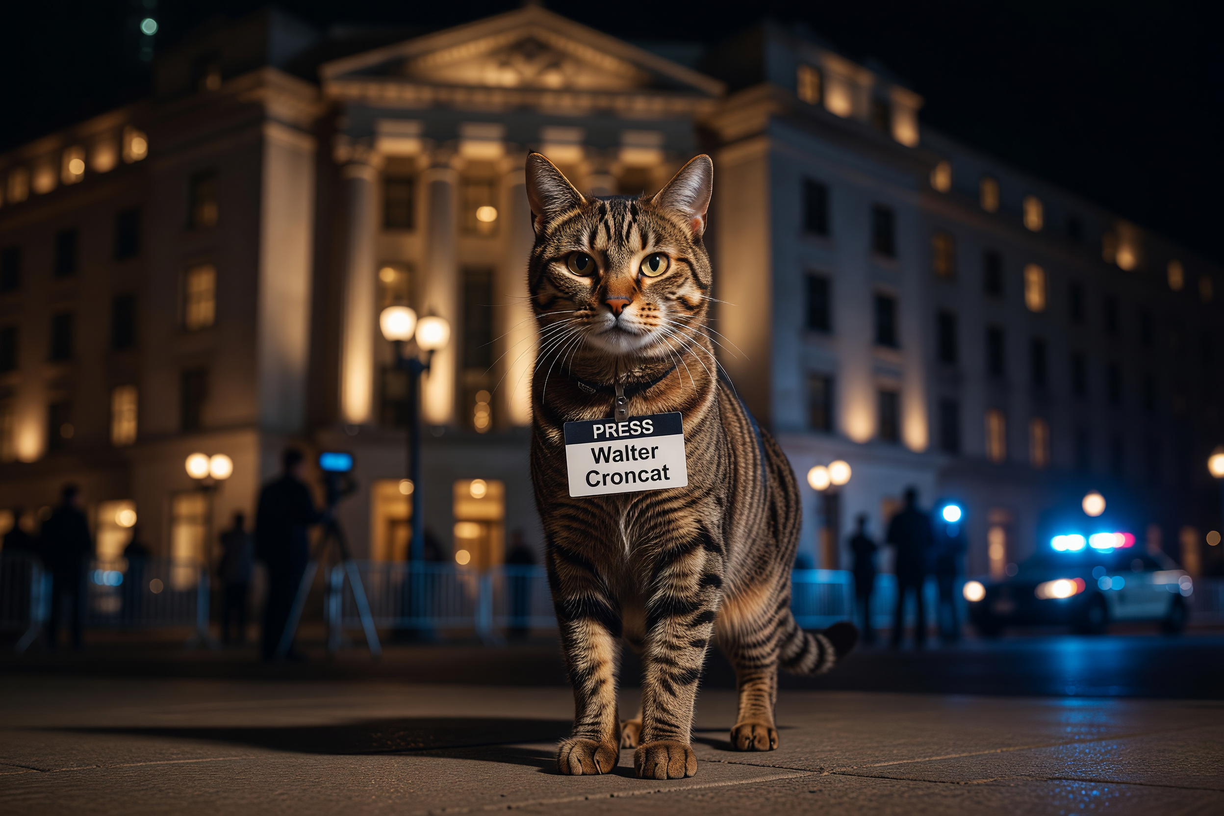 AI-generated illustration for this story