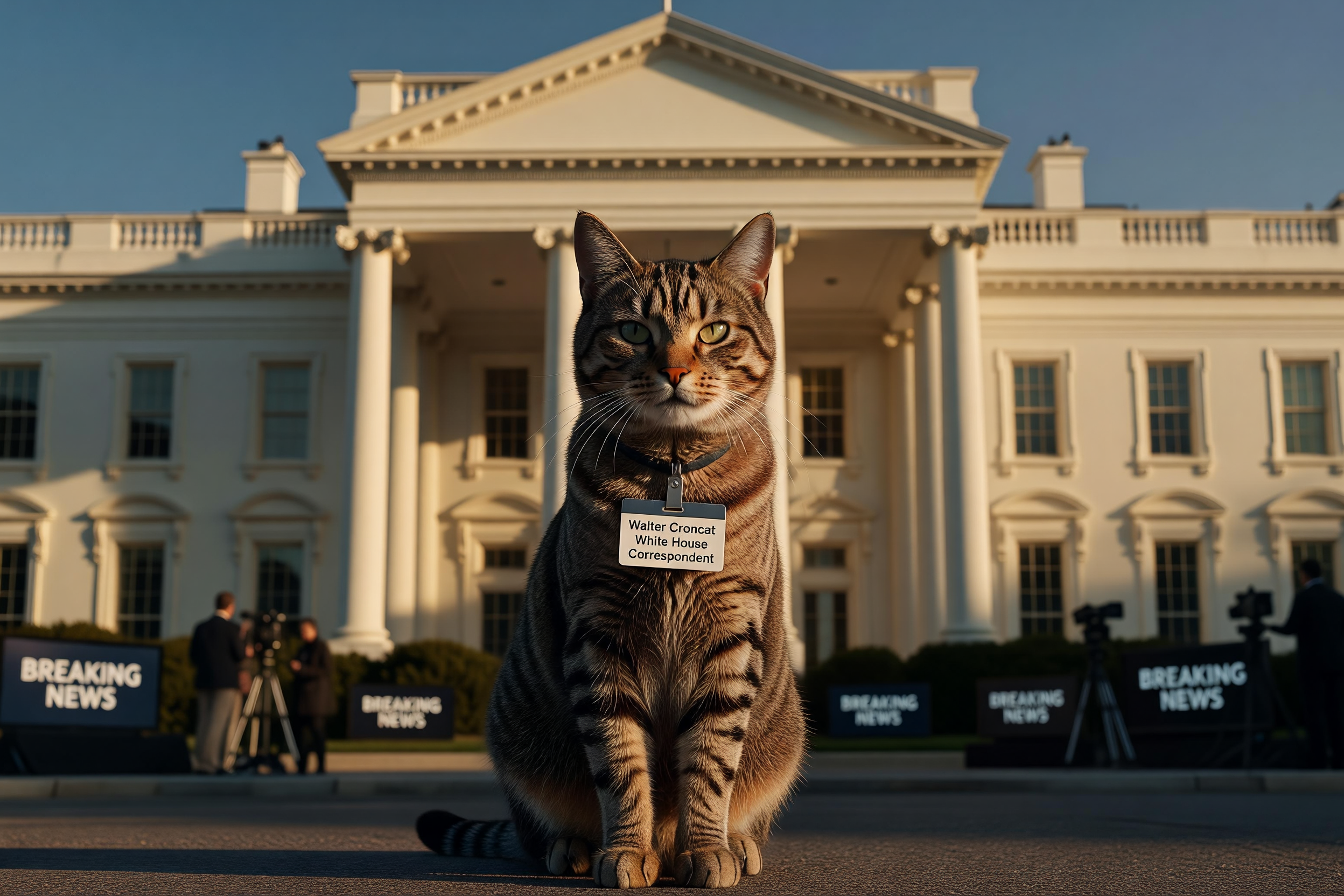 AI-generated illustration for this story