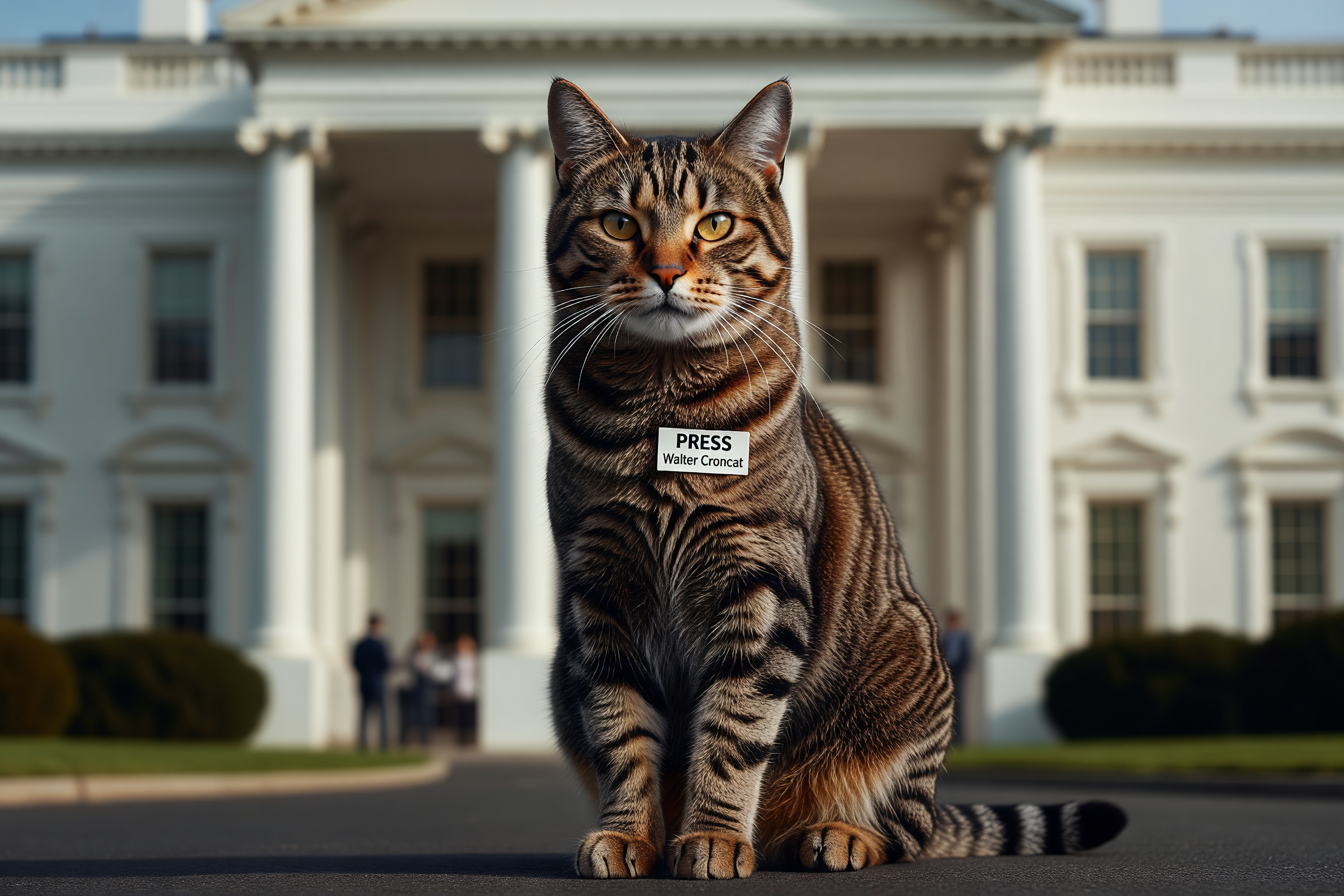 AI-generated illustration for this story