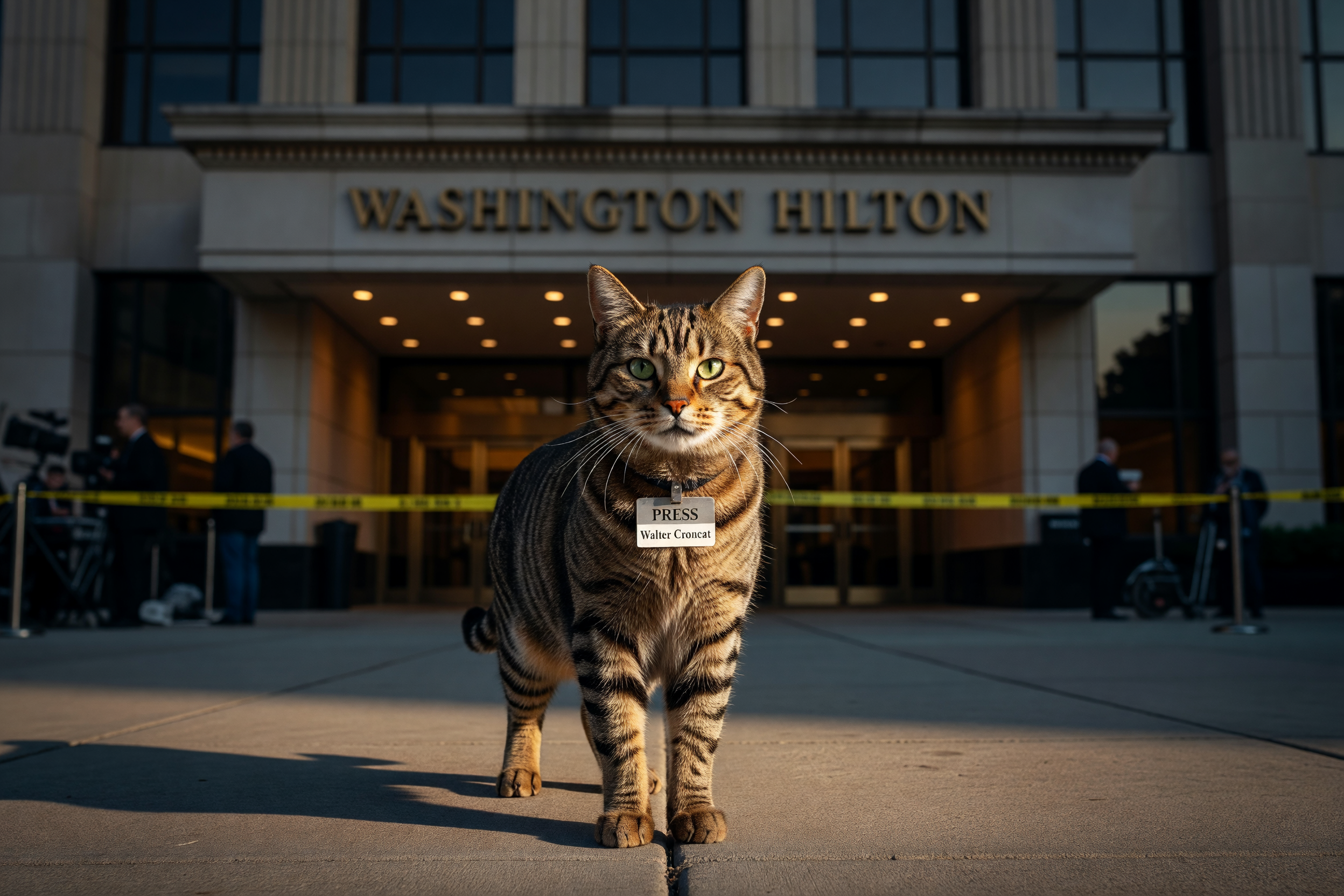 AI-generated illustration for this story