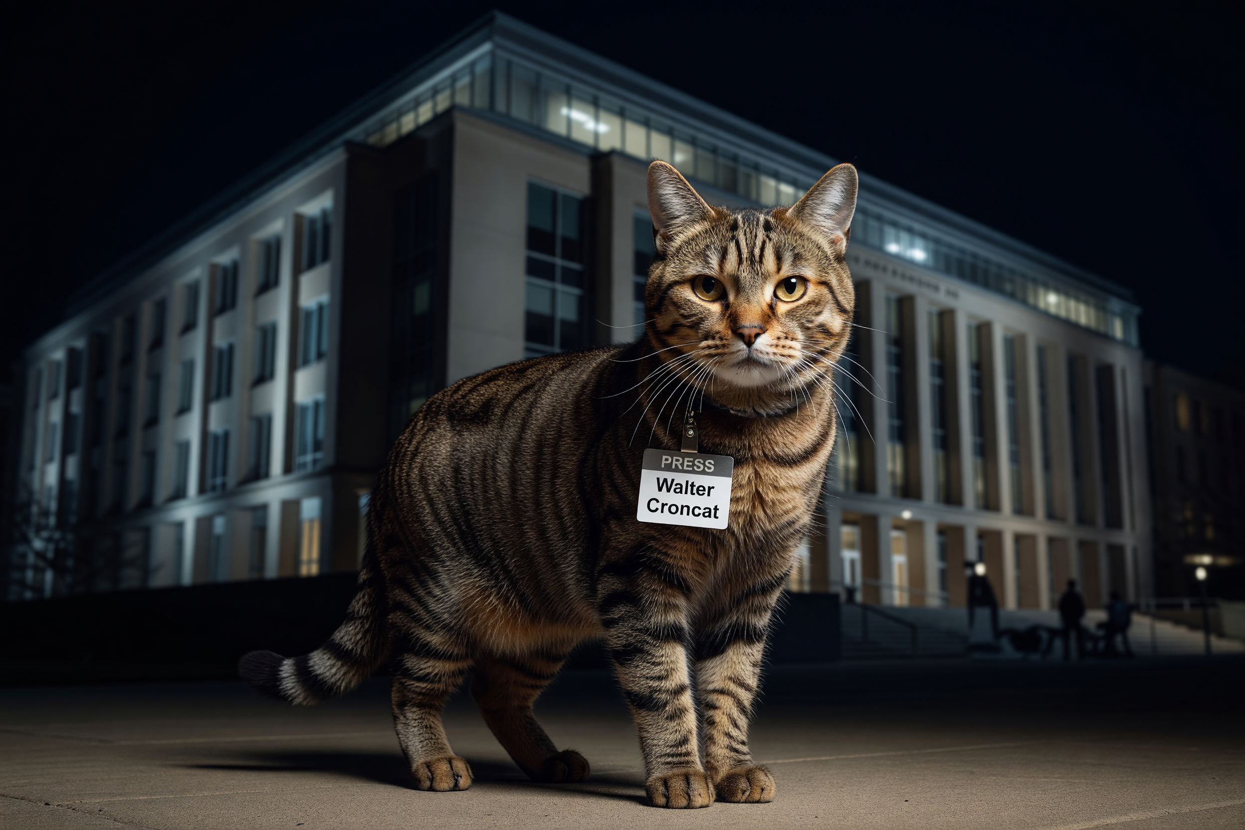 AI-generated illustration for this story