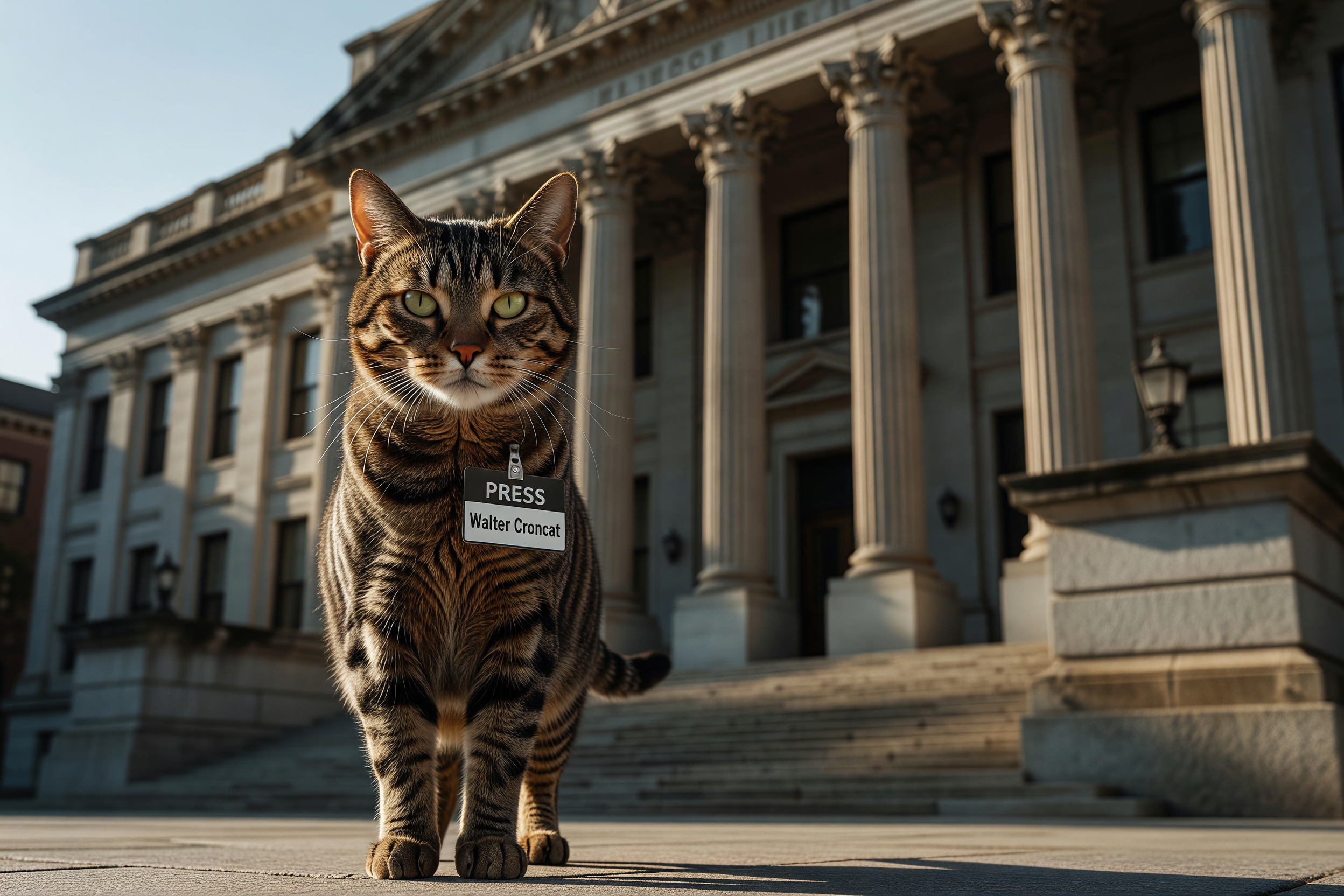 AI-generated illustration for this story